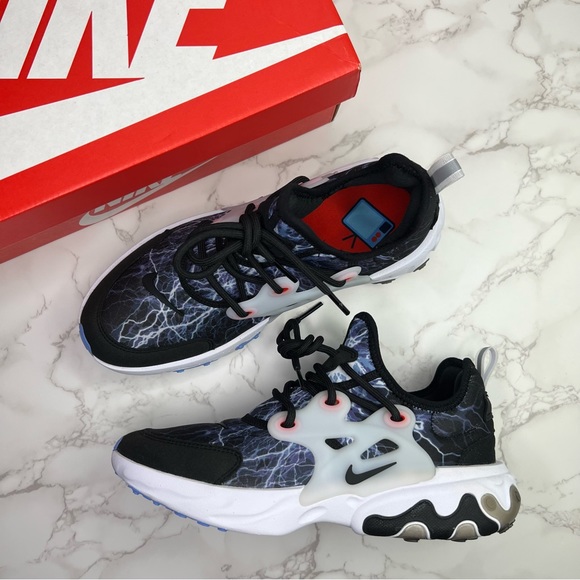 Nike React Presto Lightning ⚡️ - Picture 4 of 16